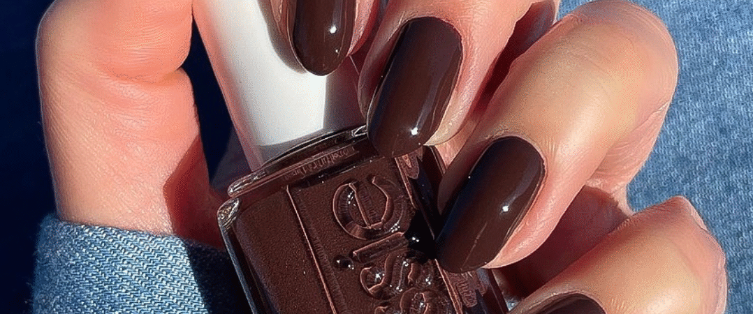 Fall Nail Color Trends You Need to Know
